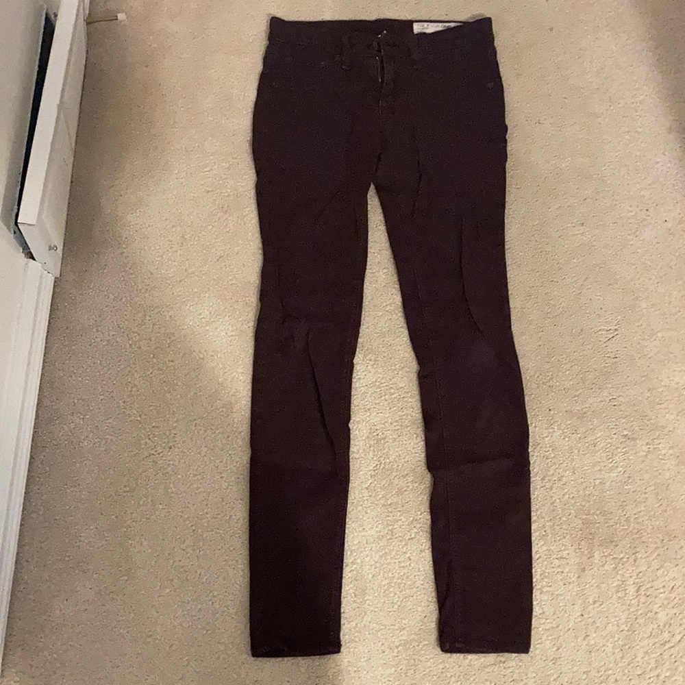 Rag & Bone Jeans
